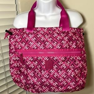 TOMMY Hilfiger Logo Purse
